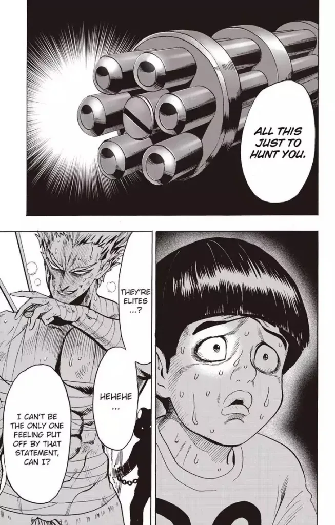 one punch man ch81 page43